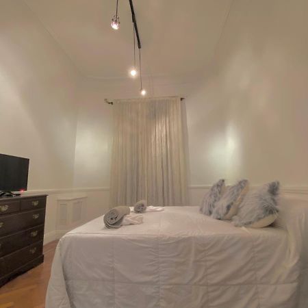 Hermoso Departamento Tres Ambientes Zona Obelisco Appartement Buenos Aires Buitenkant foto