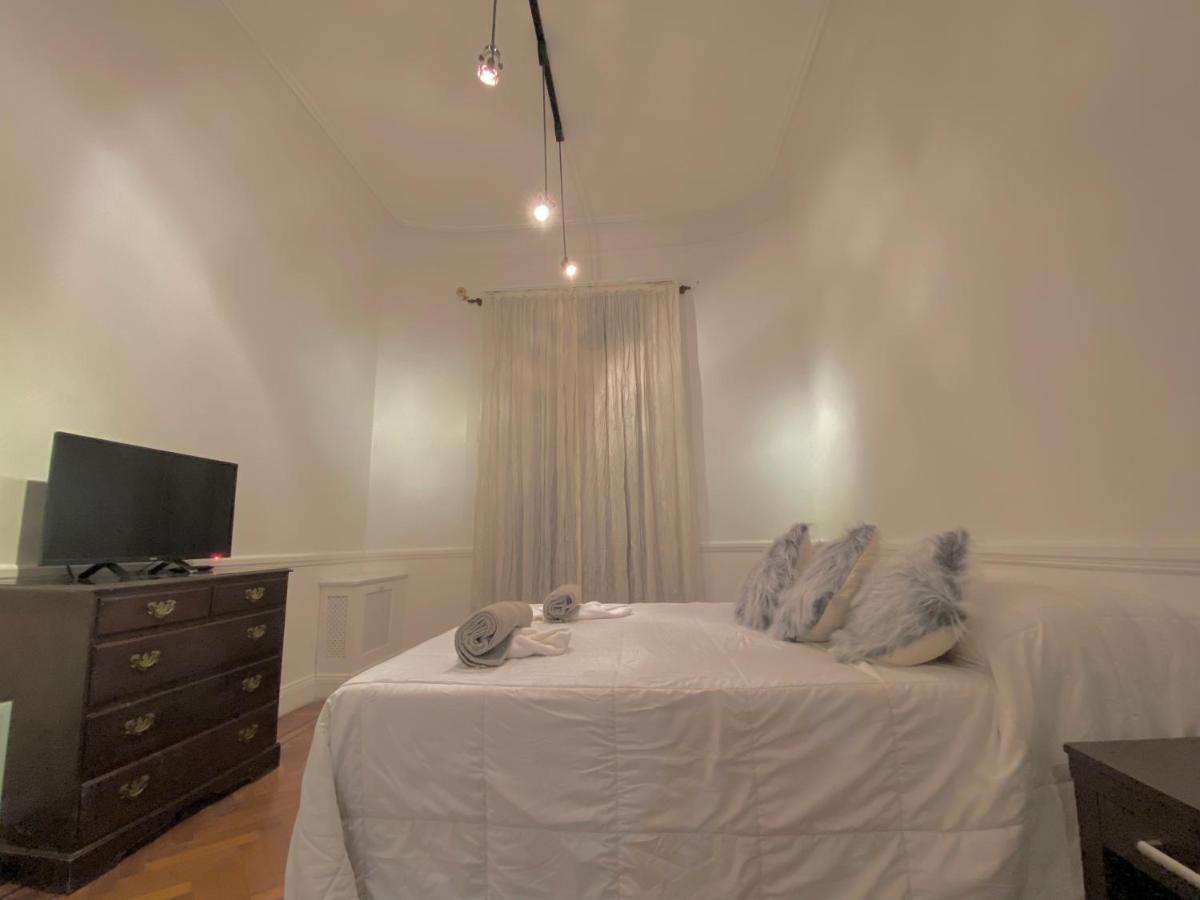 Hermoso Departamento Tres Ambientes Zona Obelisco Appartement Buenos Aires Buitenkant foto